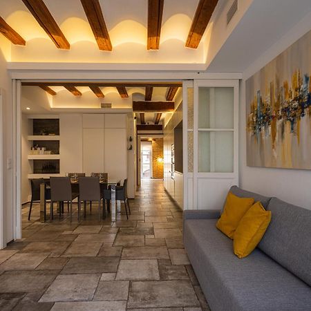 Апартаменты Florit Flats - Center Modern 1Br 2Bth Terrace Wi-Fi Ac Валенсия Экстерьер фото