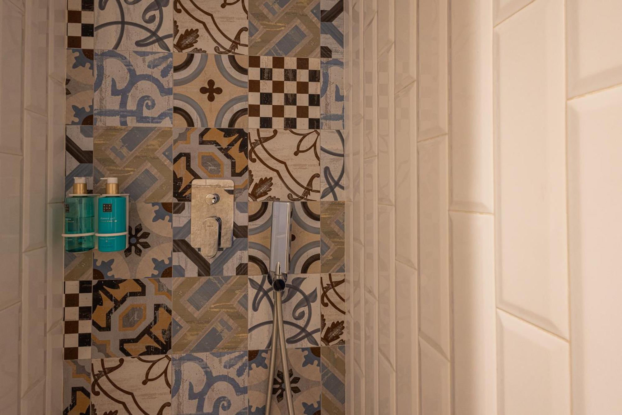 Апартаменты Florit Flats - Center Modern 1Br 2Bth Terrace Wi-Fi Ac Валенсия Экстерьер фото