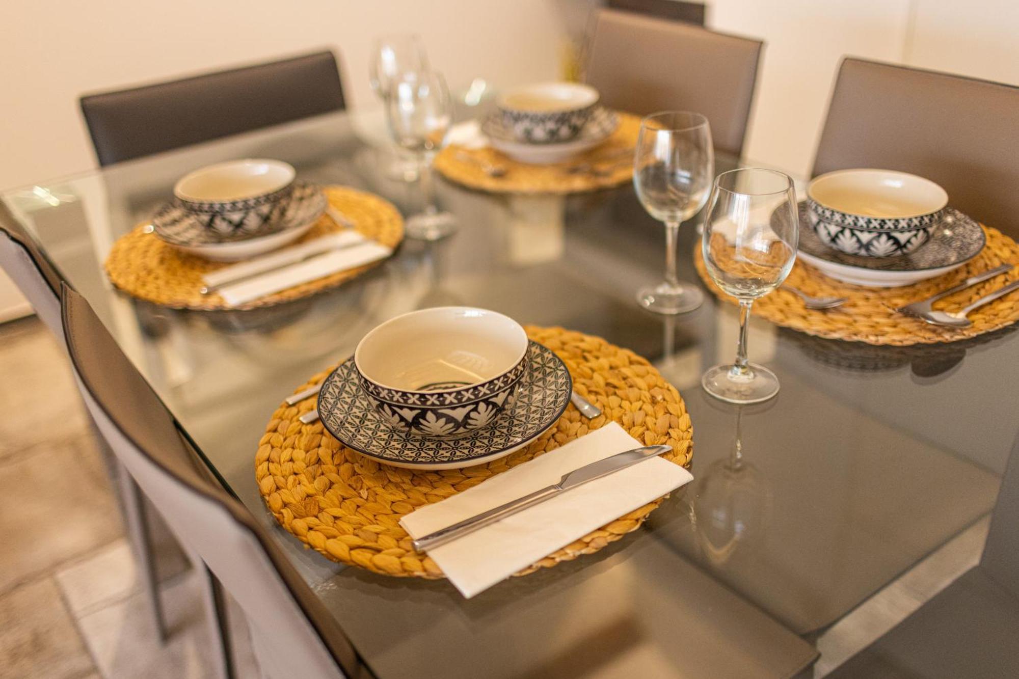 Апартаменты Florit Flats - Center Modern 1Br 2Bth Terrace Wi-Fi Ac Валенсия Экстерьер фото