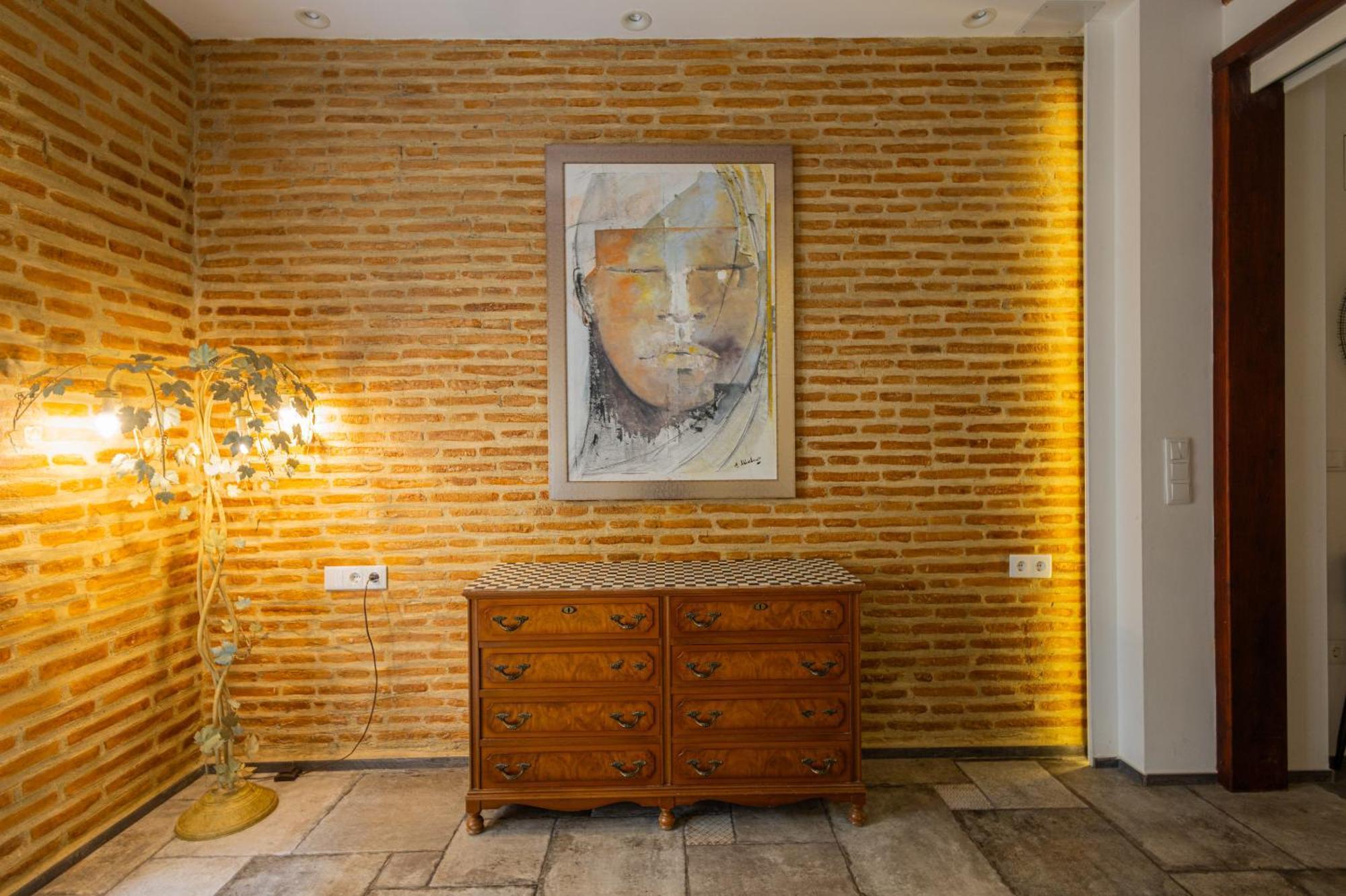 Апартаменты Florit Flats - Center Modern 1Br 2Bth Terrace Wi-Fi Ac Валенсия Экстерьер фото