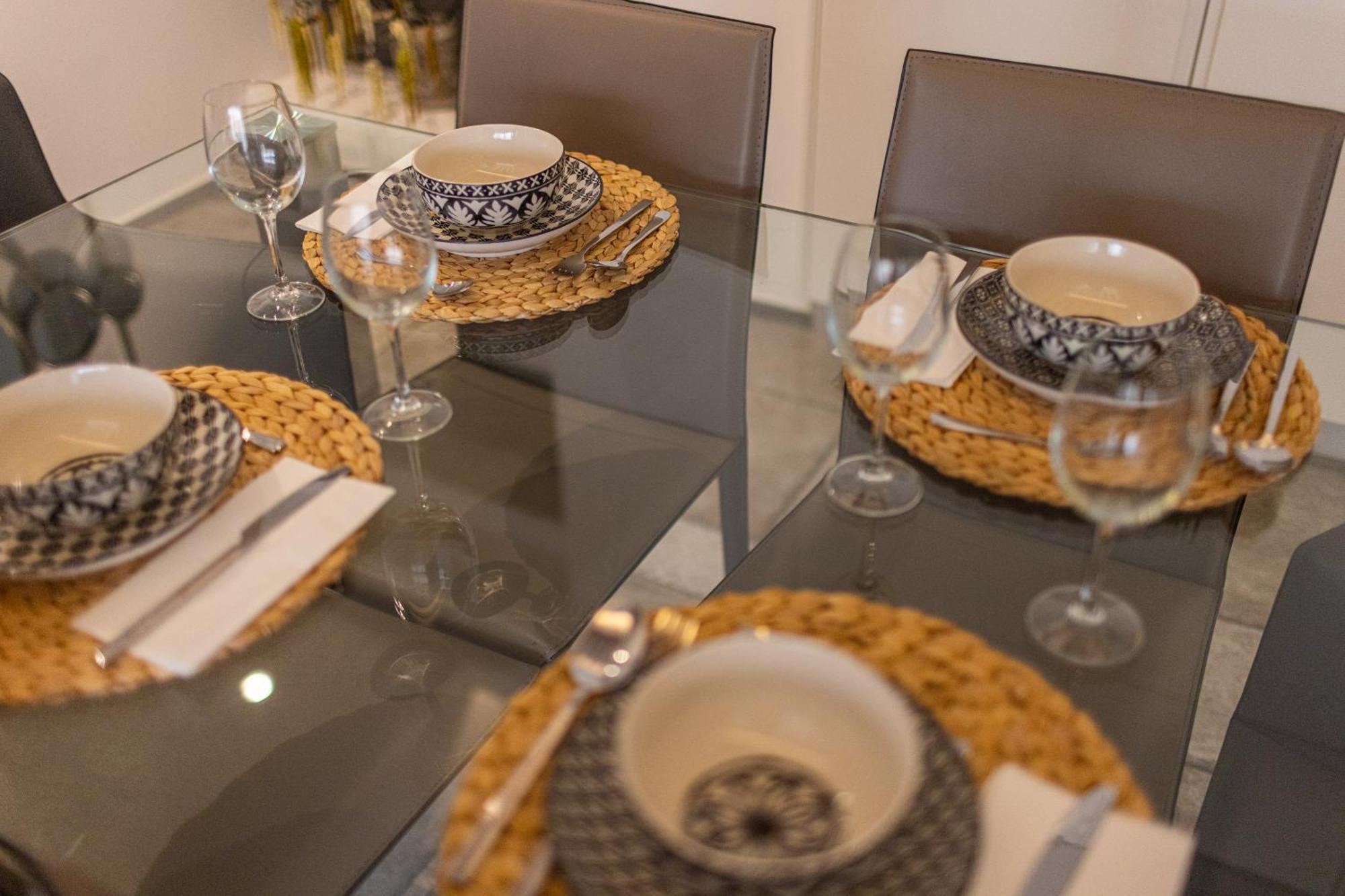 Апартаменты Florit Flats - Center Modern 1Br 2Bth Terrace Wi-Fi Ac Валенсия Экстерьер фото